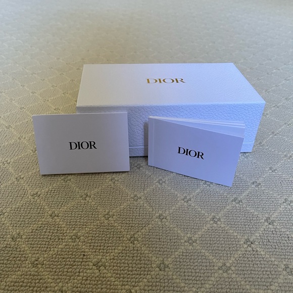 Dior Gift Box - Authentic - Picture 2 of 6